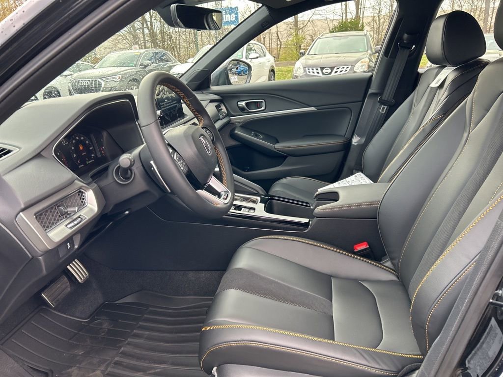 New 2026 Acura Integra A-Spec FWD image 17