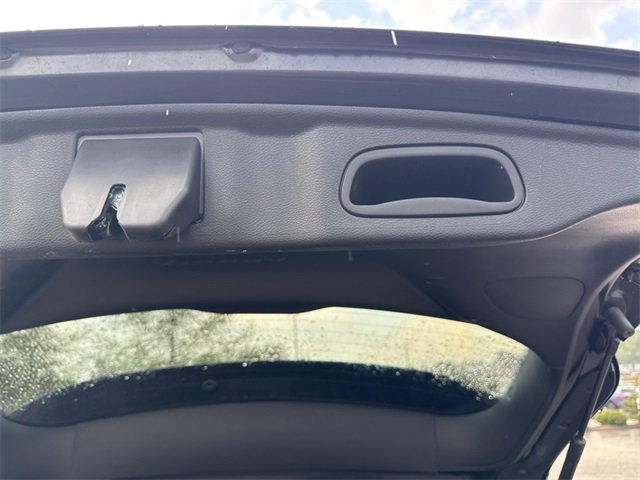 Used 2024 Jeep Compass Trailhawk image 32