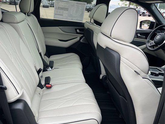 New 2026 Acura MDX A-Spec AWD/4WD image 31