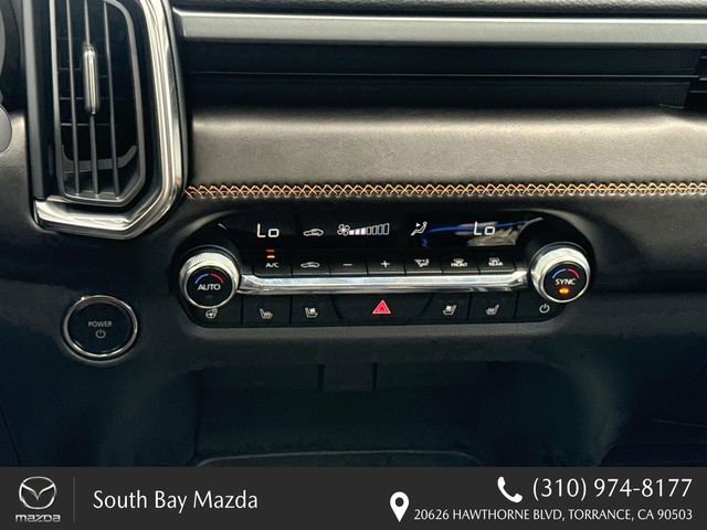 New 2026 MAZDA CX-50 2.5 Hybrid w/ Weather Package image 11