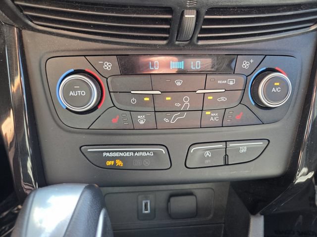 Certified 2019 Ford Escape SE FWD image 27