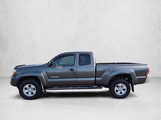 Used 2012 Toyota Tacoma PreRunner w/ SR5 Pkg RWD image 9
