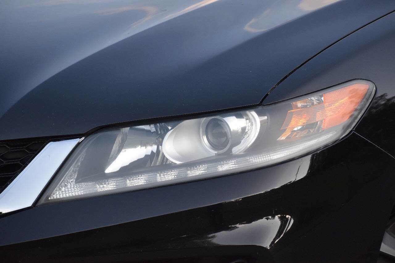 Used 2015 Honda Accord EX-L image 31