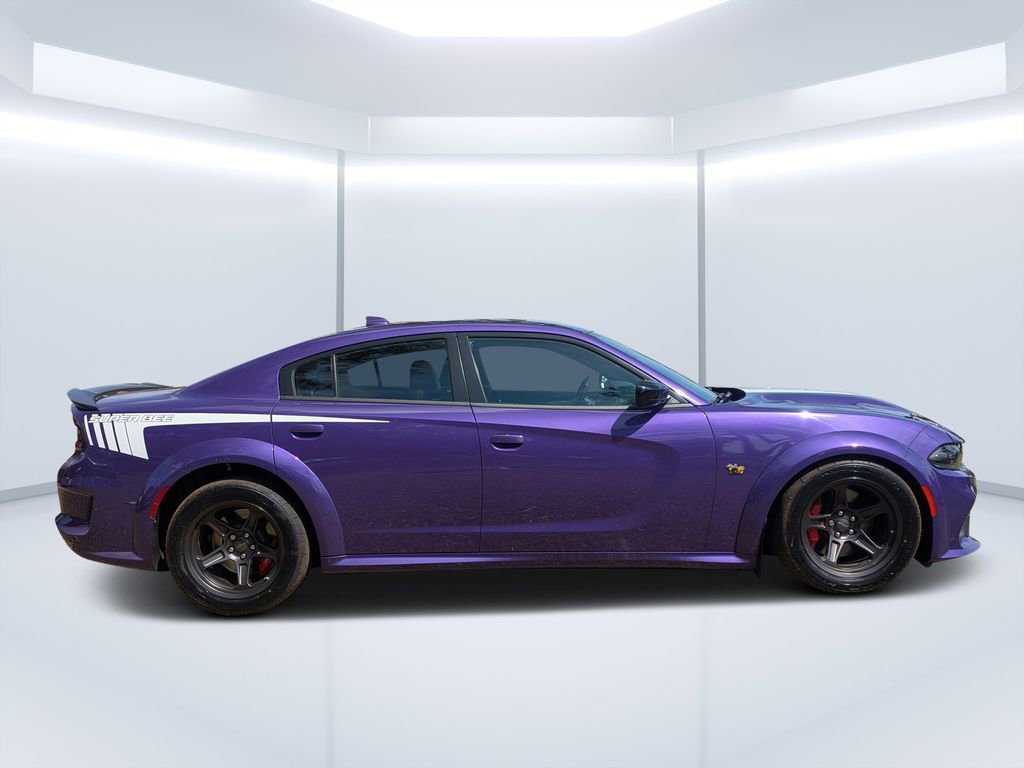 Used 2023 Dodge Charger Scat Pack image 2
