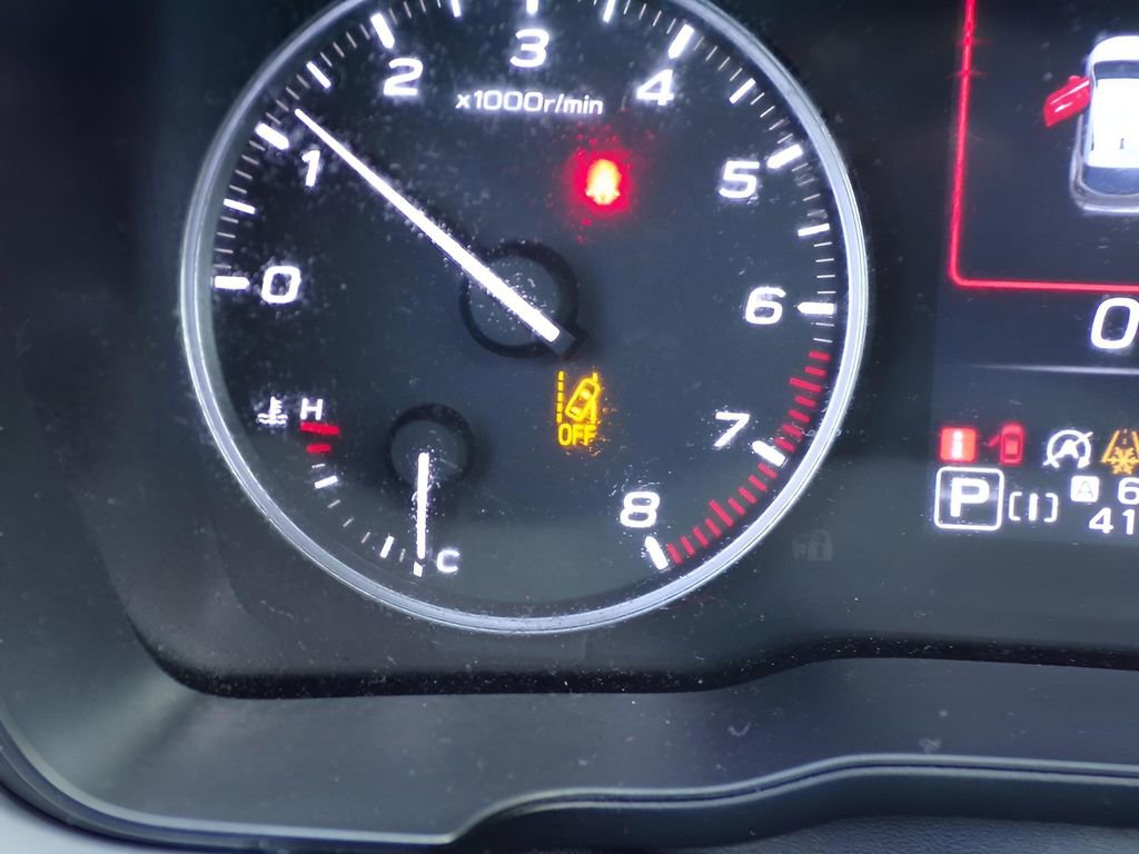 Used 2024 Subaru Crosstrek 2.0i Premium image 25