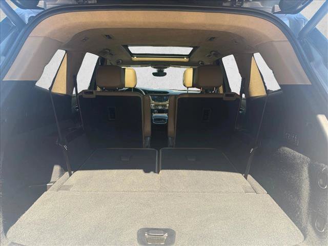 Used 2020 Cadillac XT6 Premium Luxury w/ Platinum Package AWD/4WD image 6
