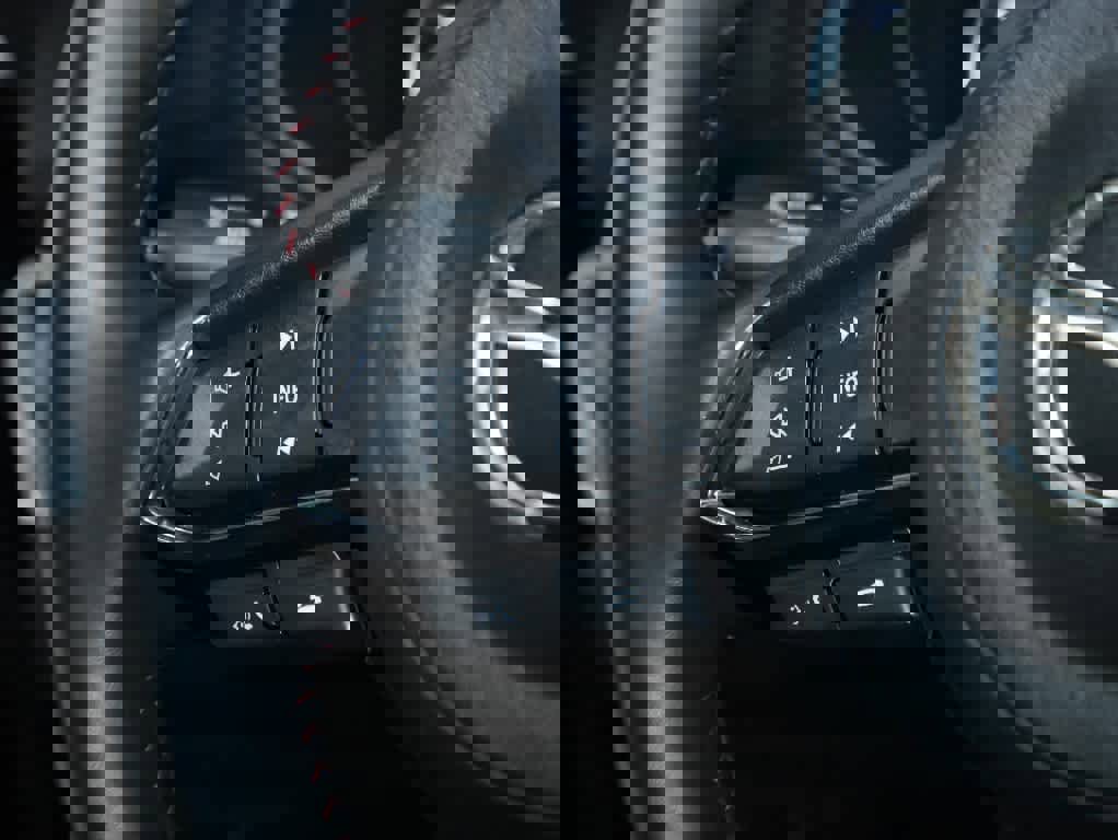 Certified 2024 MAZDA CX-5 2.5 Turbo w/ Premium Package image 23