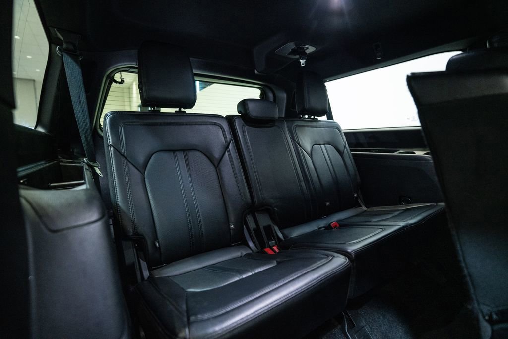 Used 2021 Ford Expedition Max Limited AWD/4WD image 44