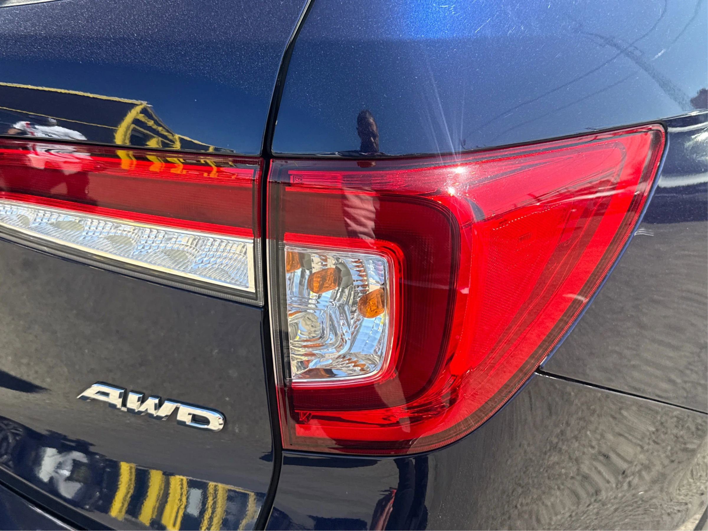 Used 2019 Honda Pilot EX-L image 27