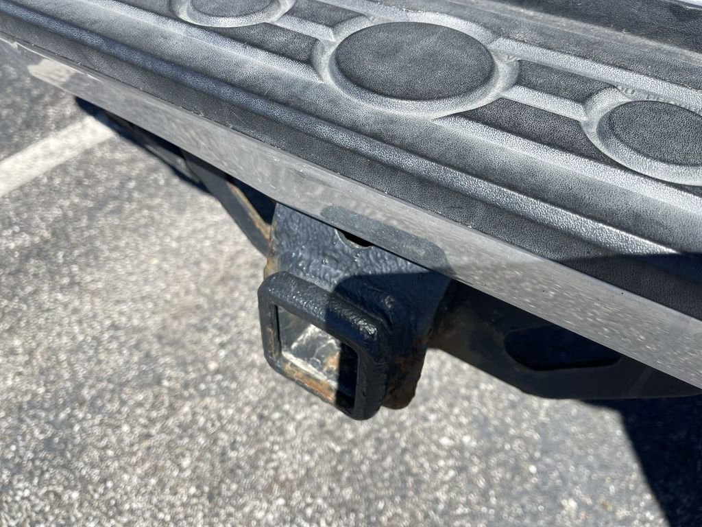 Used 2012 Toyota Tundra 2WD Double Cab w/ TRD Off-Road Pkg image 11