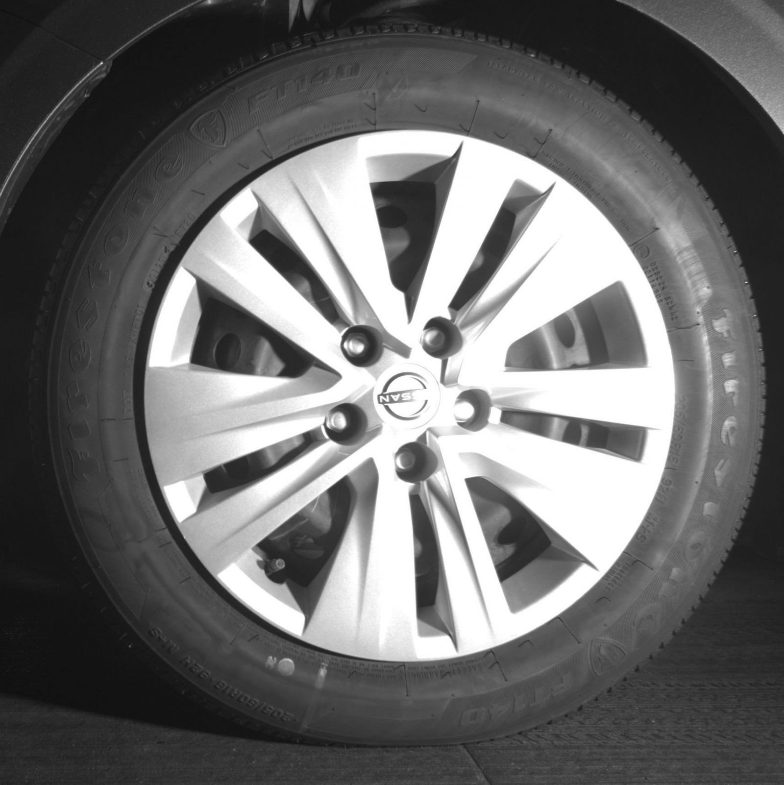 Used 2025 Nissan Sentra S FWD image 15