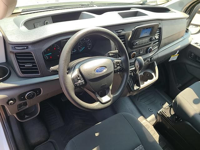 Used 2025 Ford Transit 250 Low Roof w/ Exterior Upgrade Package RWD image 13