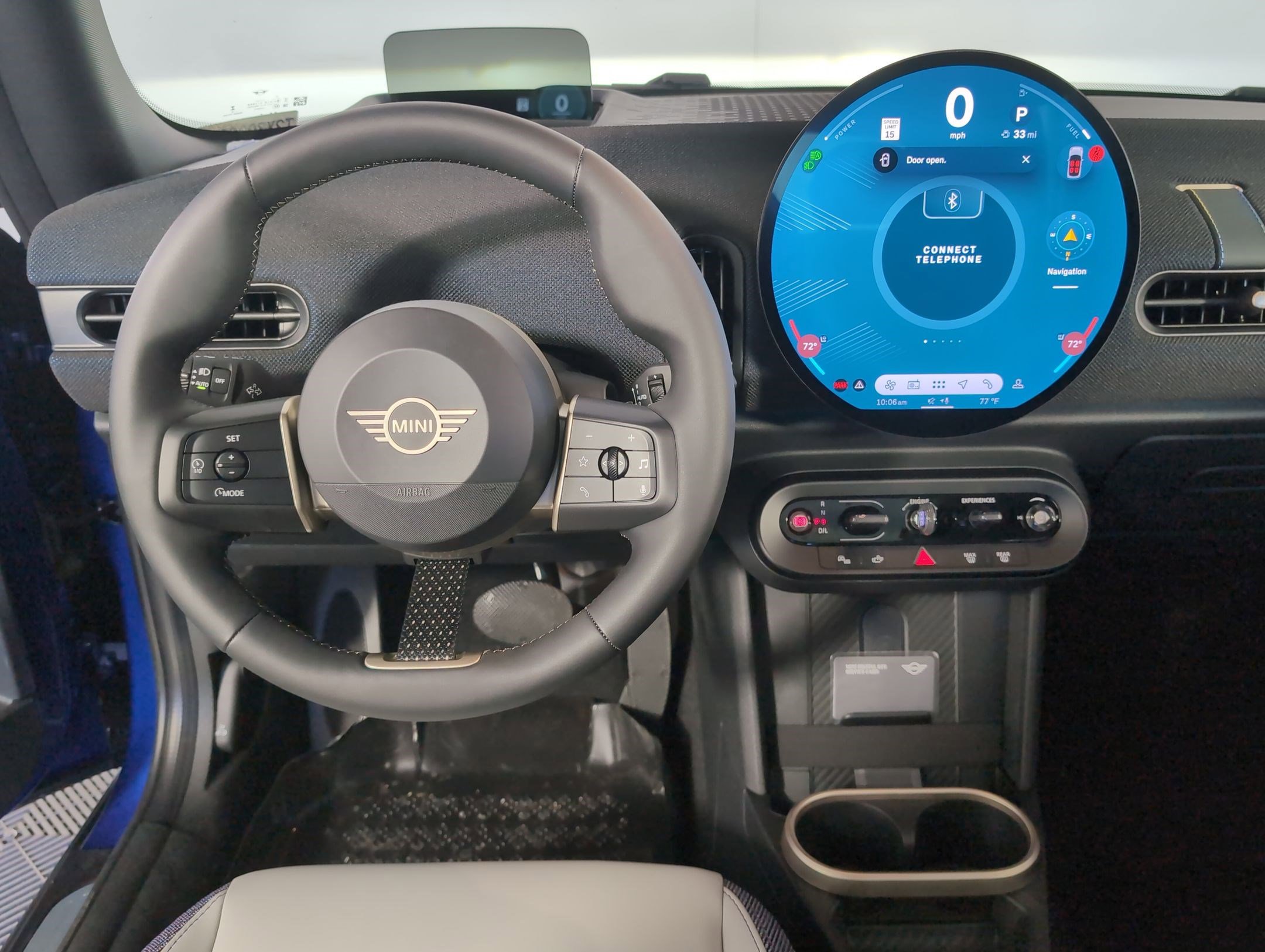 New 2026 MINI Cooper S image 12