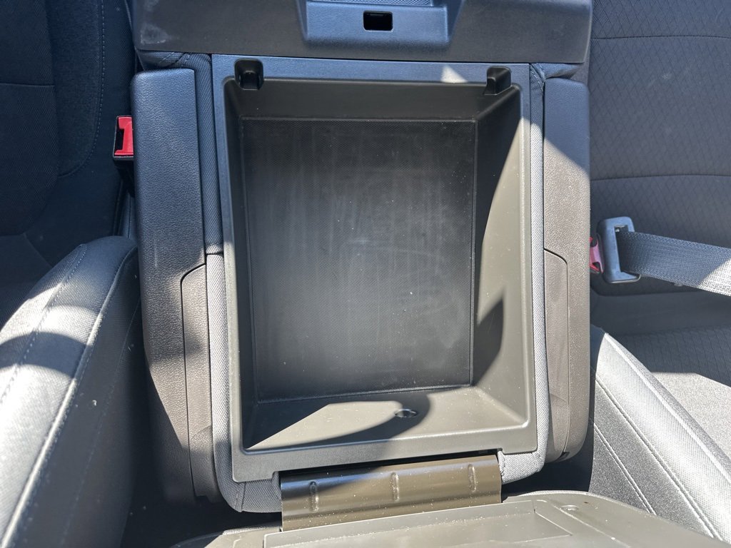 Used 2019 Chevrolet Silverado 1500 LT w/ All-Star Edition image 8