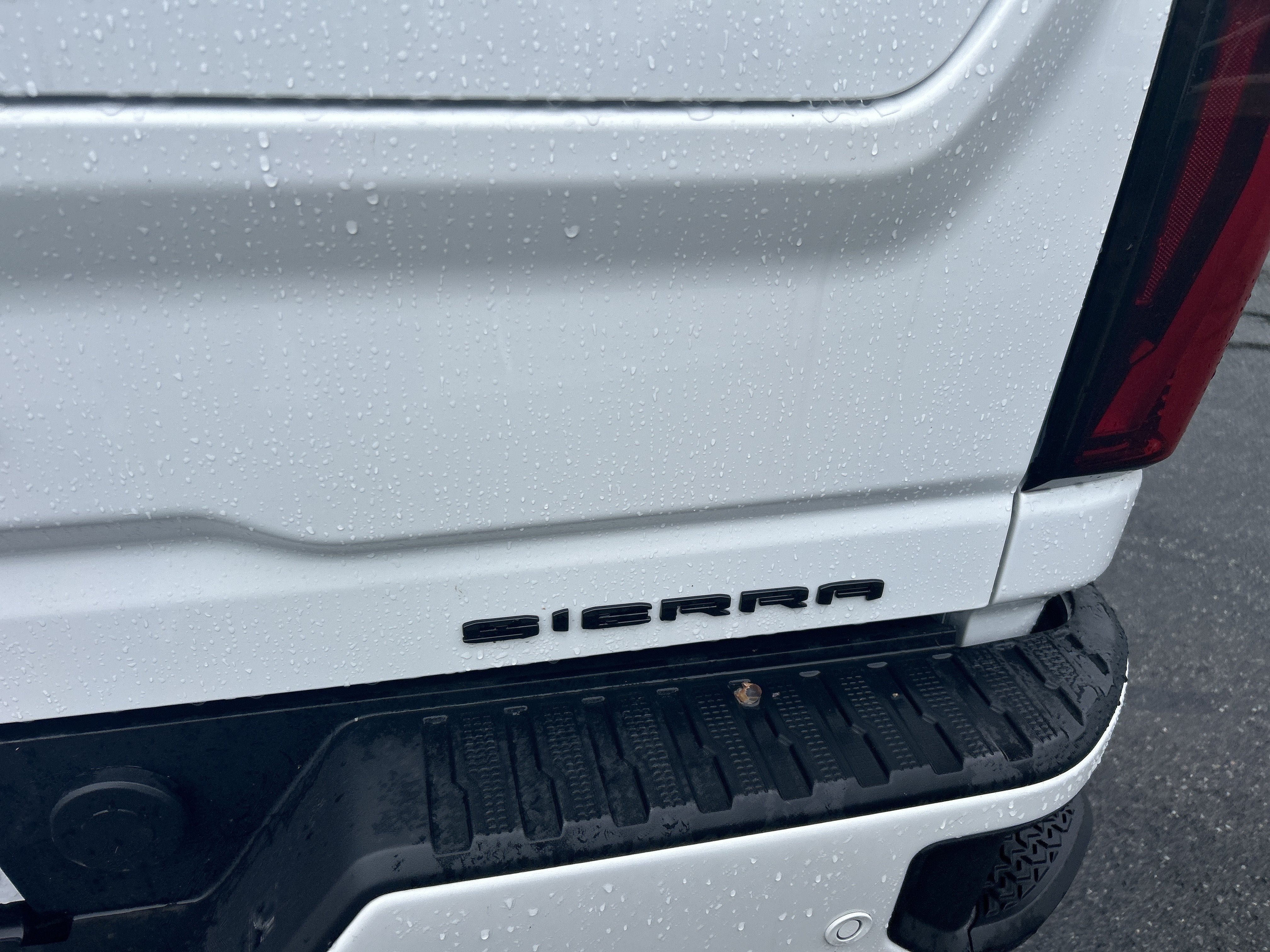 New 2026 GMC Sierra 2500 Denali Ultimate w/ LPO, Black Badging Package AWD/4WD image 12