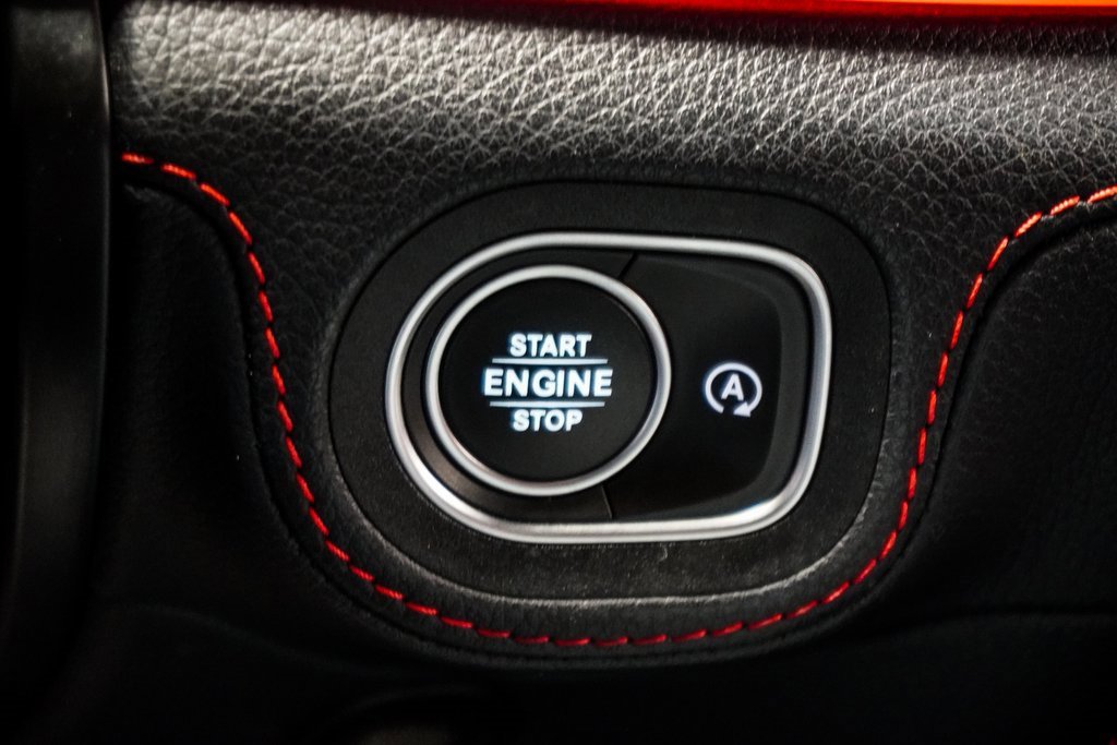 Used 2021 Mercedes-Benz GLE 53 AMG 4MATIC Coupe w/ AMG Night Package image 33