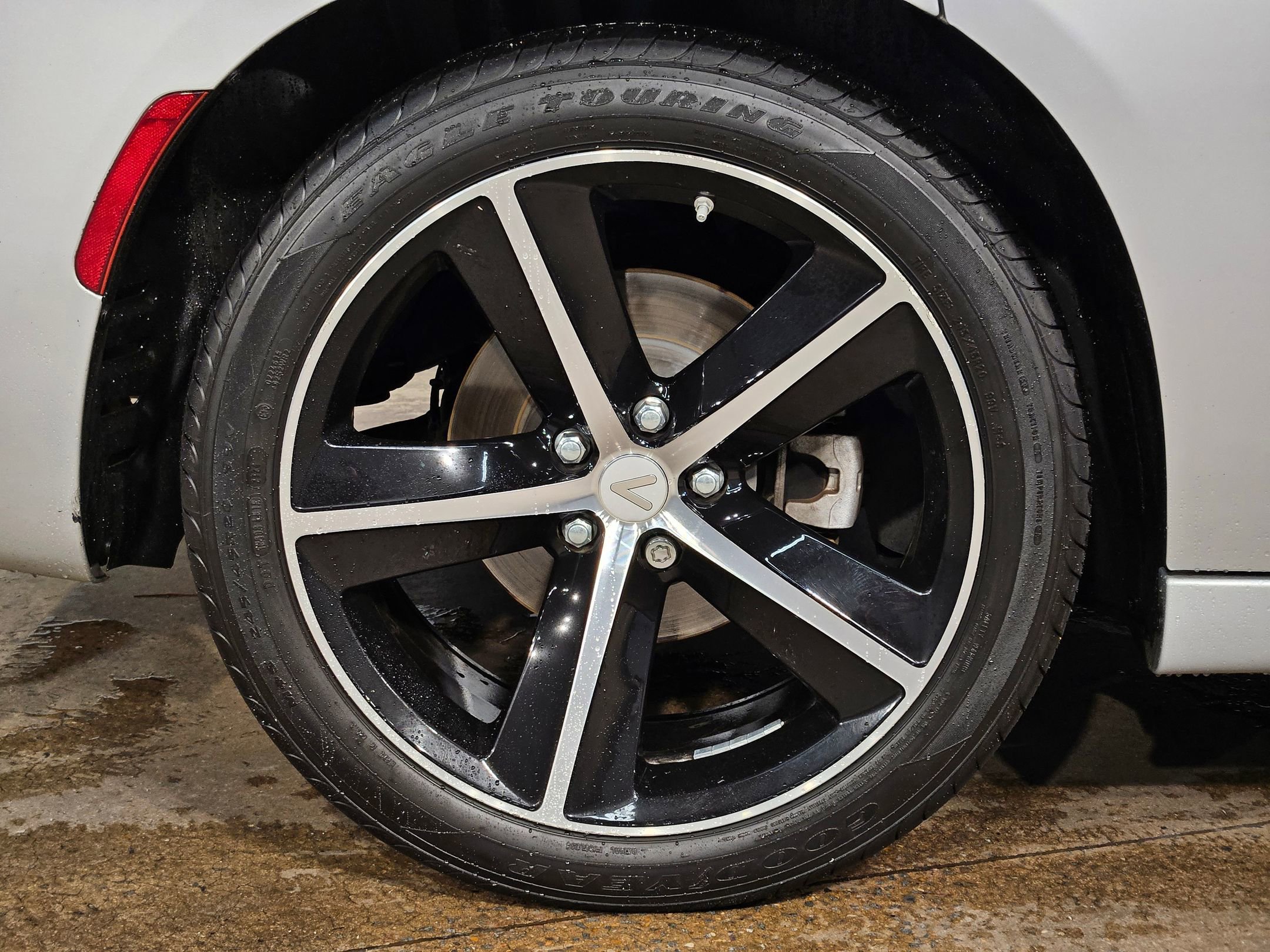 Used 2022 Dodge Charger SXT w/ Blacktop Package image 17