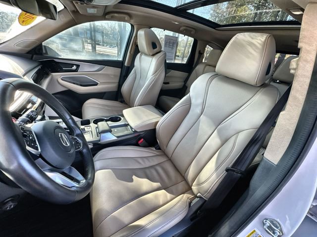 Used 2023 Acura MDX FWD w/ Technology Package image 20