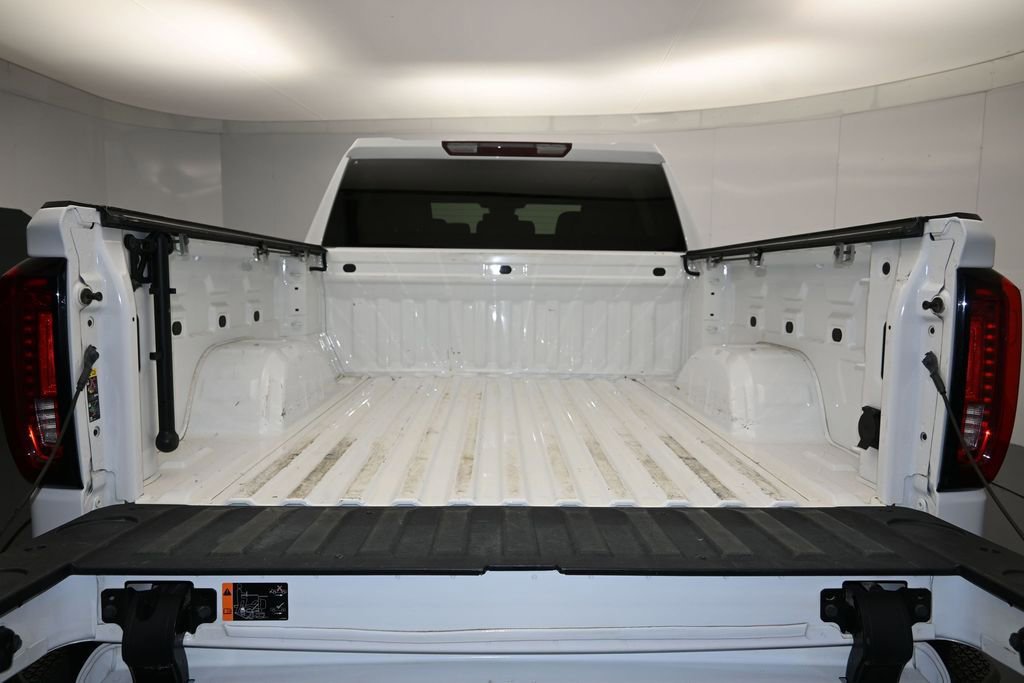 Used 2024 GMC Sierra 1500 SLT AWD/4WD image 24