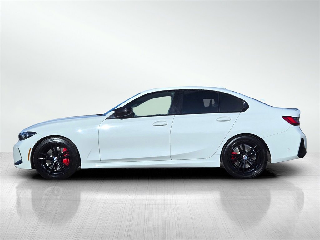 Used 2023 BMW M340i w/ Premium Package image 7