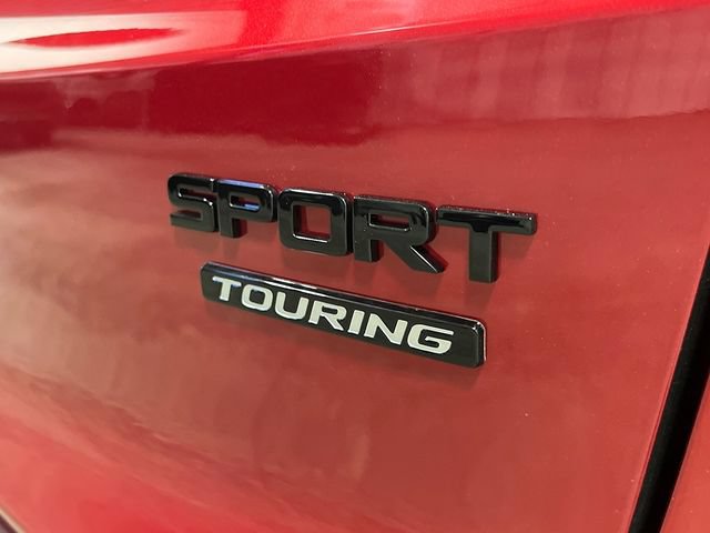 New 2026 Honda CR-V Sport Touring image 7