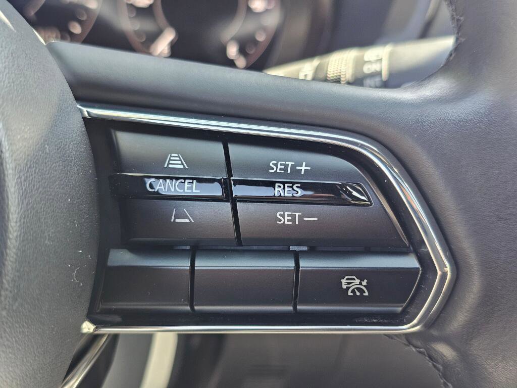 Used 2024 MAZDA CX-90 Plug-In Hybrid w/ Premium Plus AWD/4WD image 37
