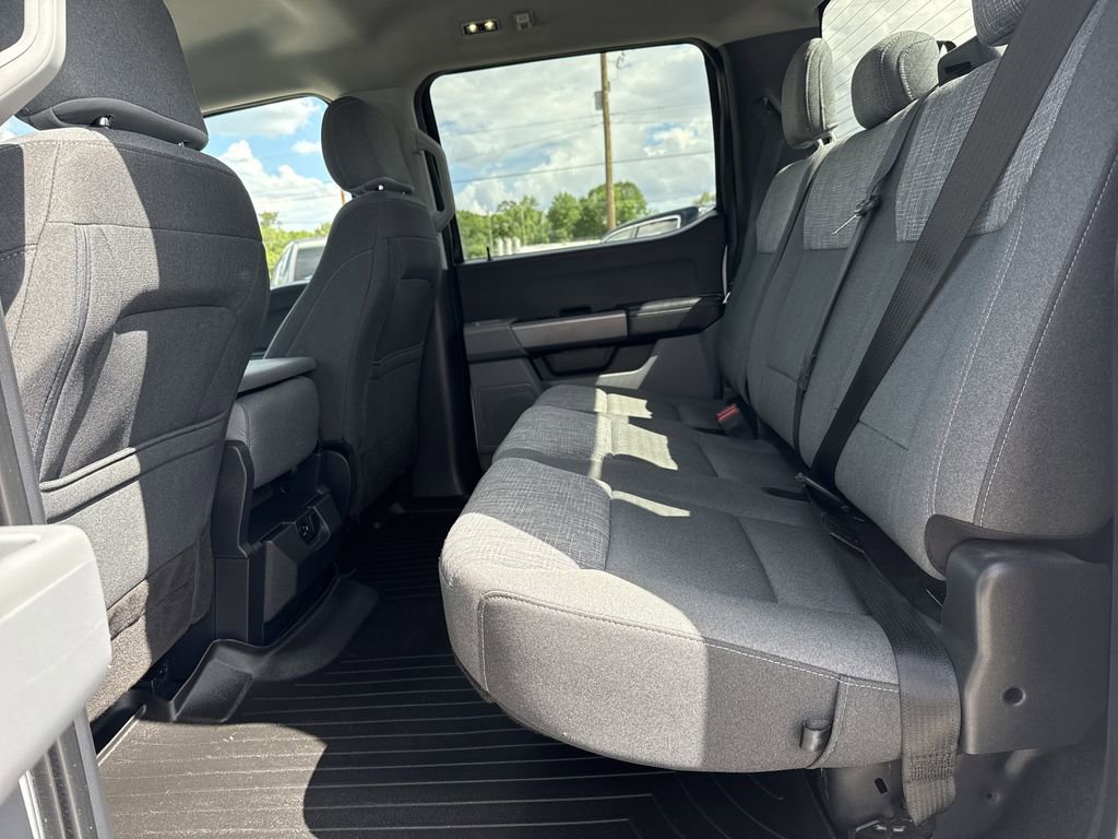 Used 2021 Ford F150 XLT w/ Trailer Tow Package image 23