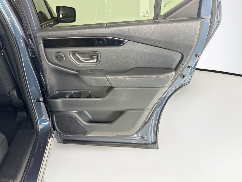 New 2026 Honda Pilot TrailSport image 28
