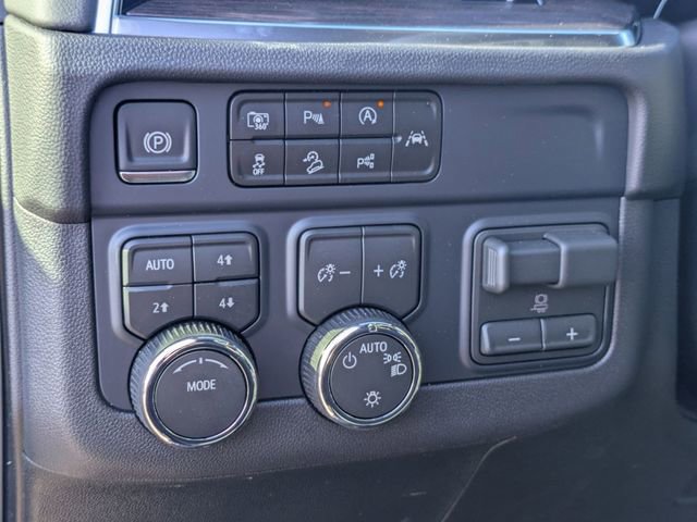 New 2026 Chevrolet Tahoe LS w/ LS Custom Edition AWD/4WD image 13