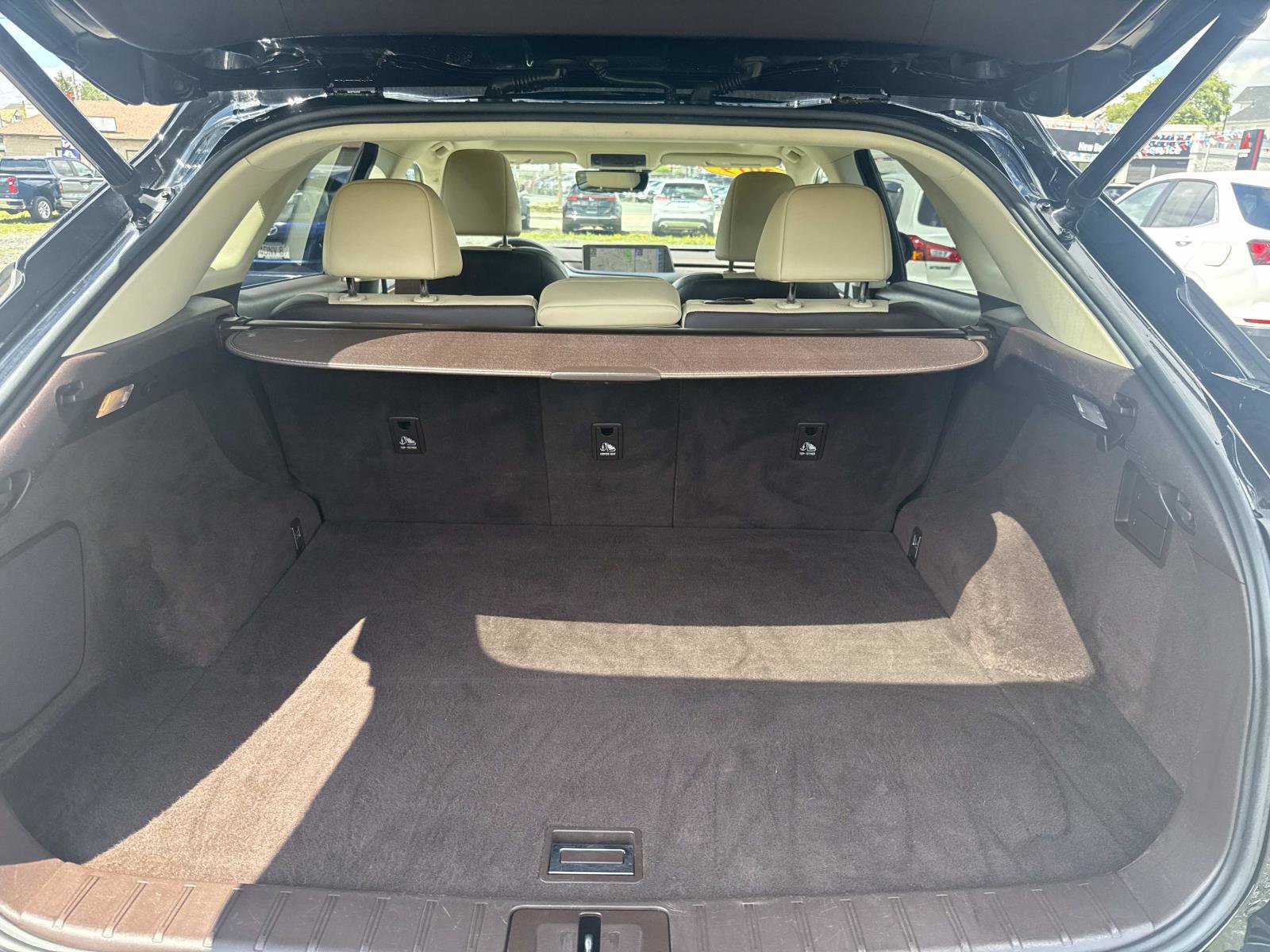Used 2019 Lexus RX 350 AWD w/ Navigation Package image 6
