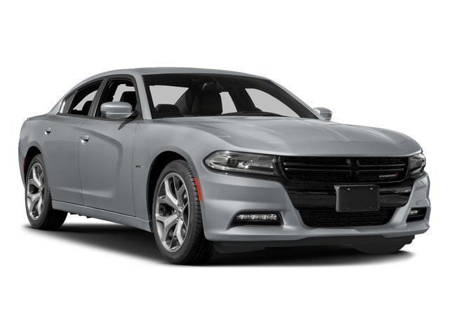 Used 2017 Dodge Charger R/T w/ Blacktop Package RWD image 9