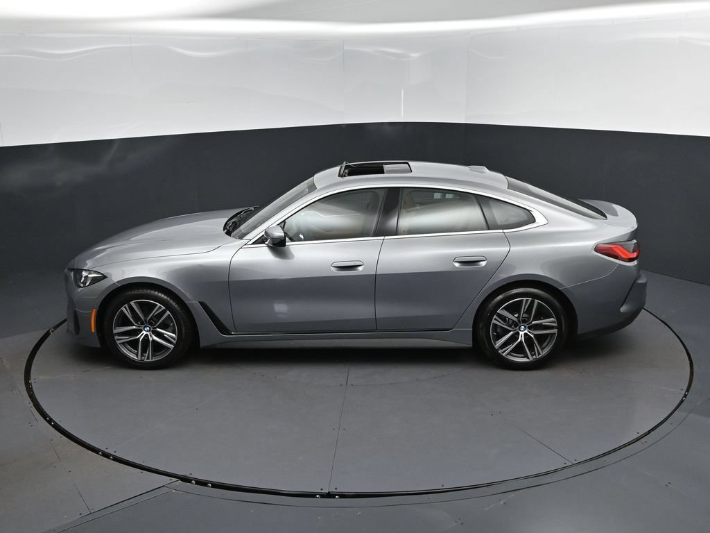 Used 2025 BMW 430i RWD image 31