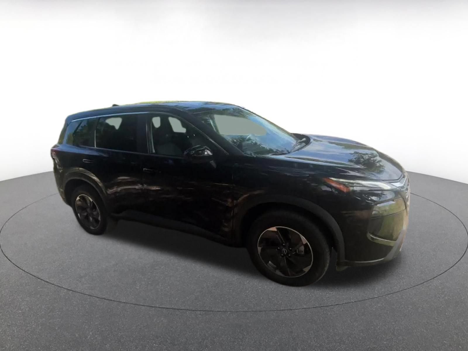 Used 2025 Nissan Rogue SV FWD video 2