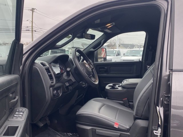 New 2026 RAM 2500 Tradesman w/ Power Wagon Package image 15