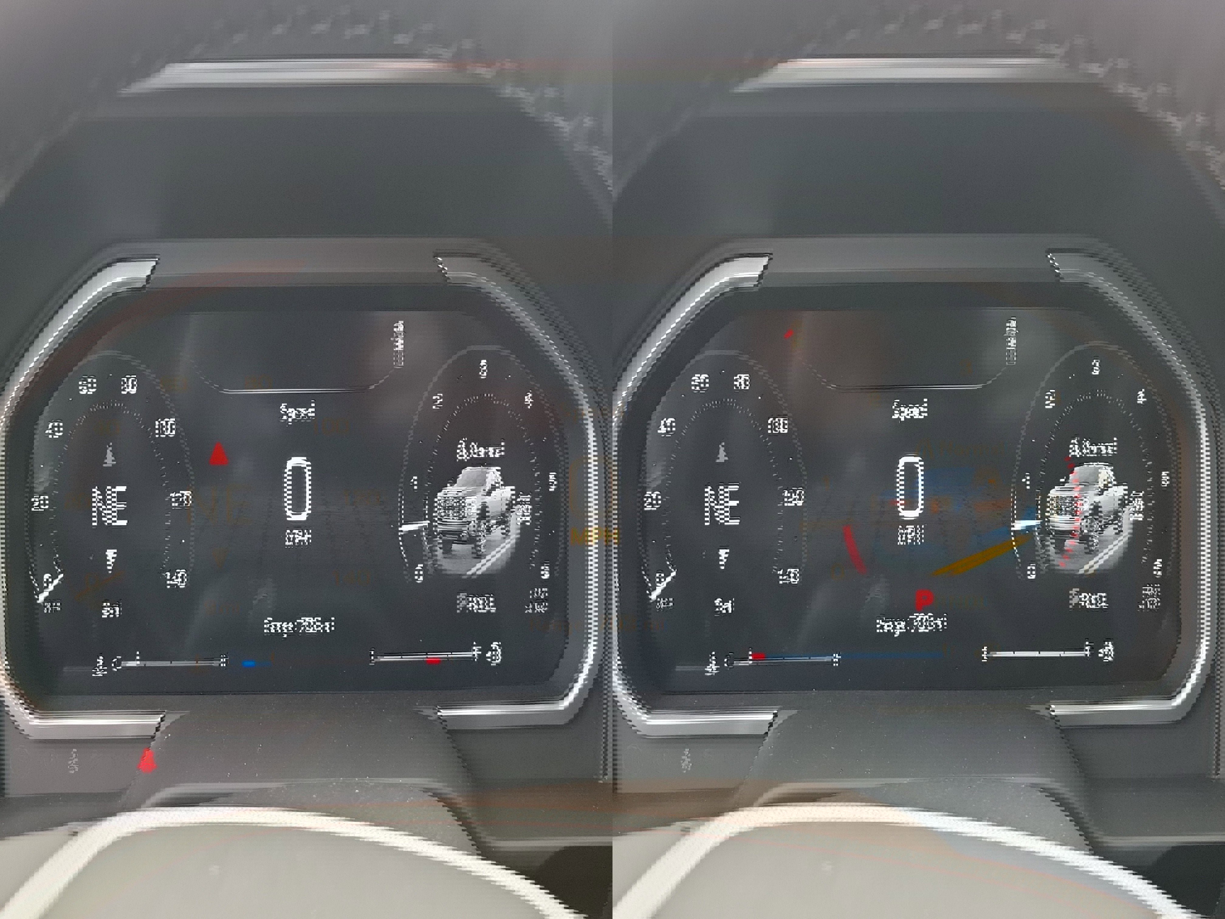 New 2026 GMC Sierra 2500 Denali w/ Max Trailering Package image 22