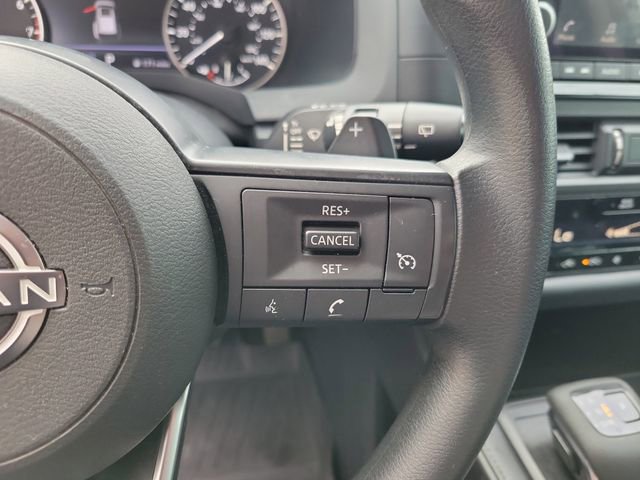 Used 2024 Nissan Pathfinder S AWD/4WD image 18