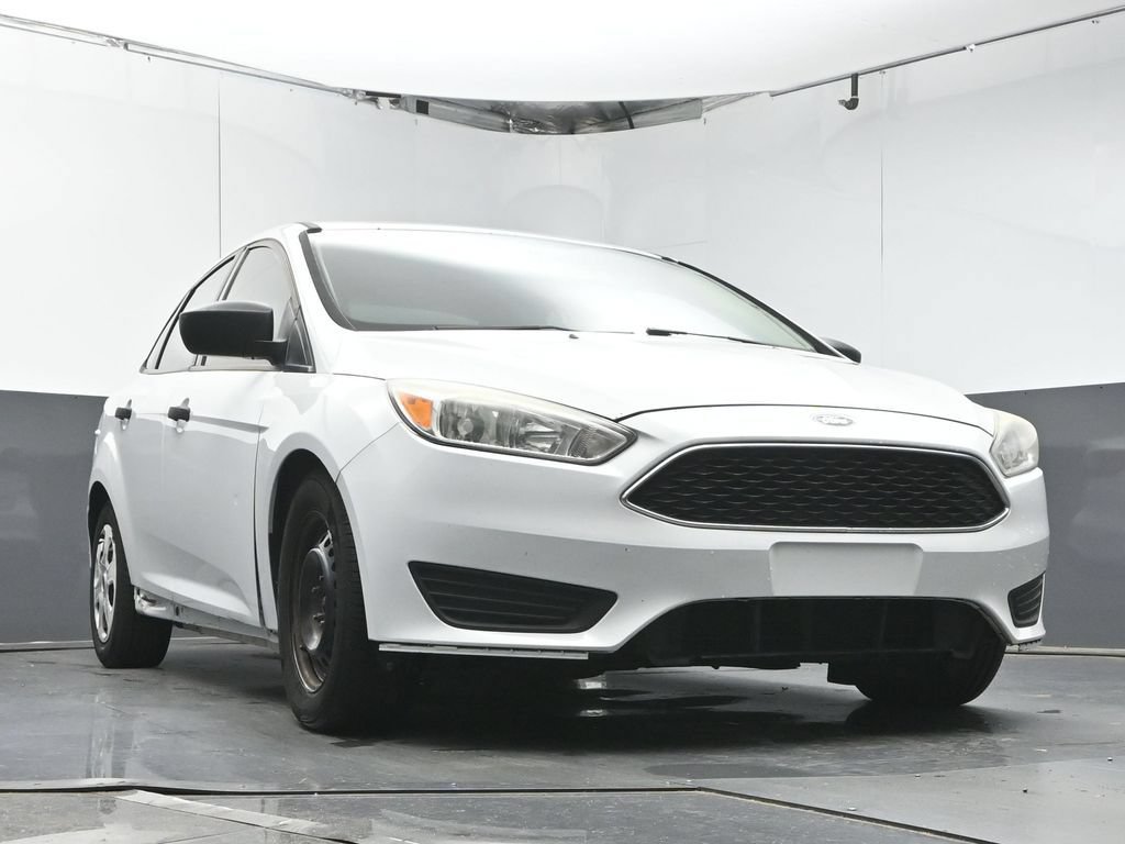 Used 2016 Ford Focus S FWD image 29