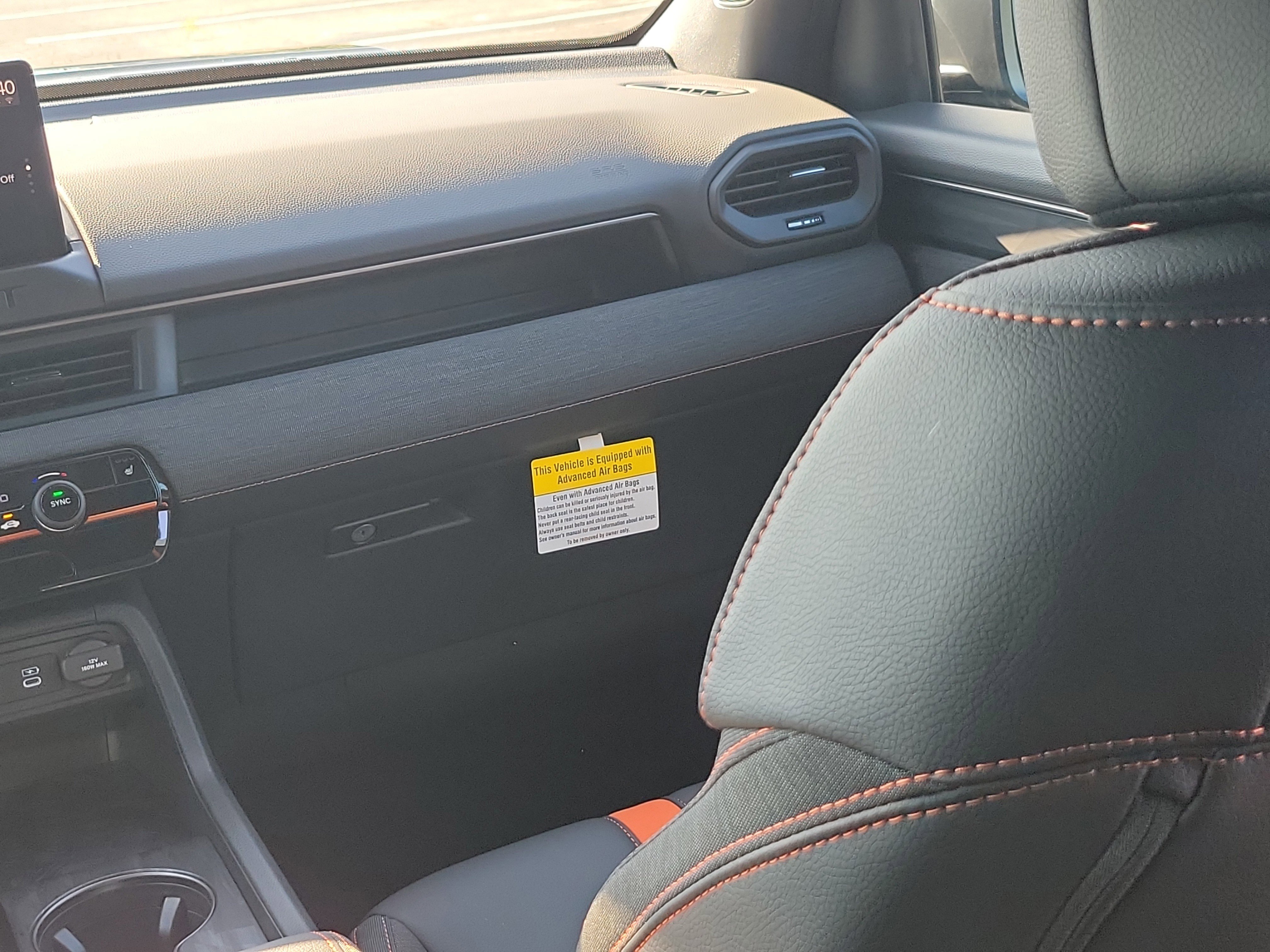 New 2026 Honda Passport TrailSport image 5