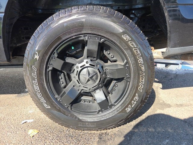 Used 2018 Ford F150 XLT AWD/4WD image 49