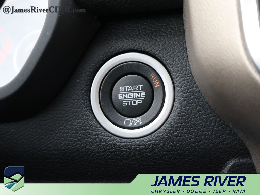 Used 2023 RAM 2500 Laramie image 31