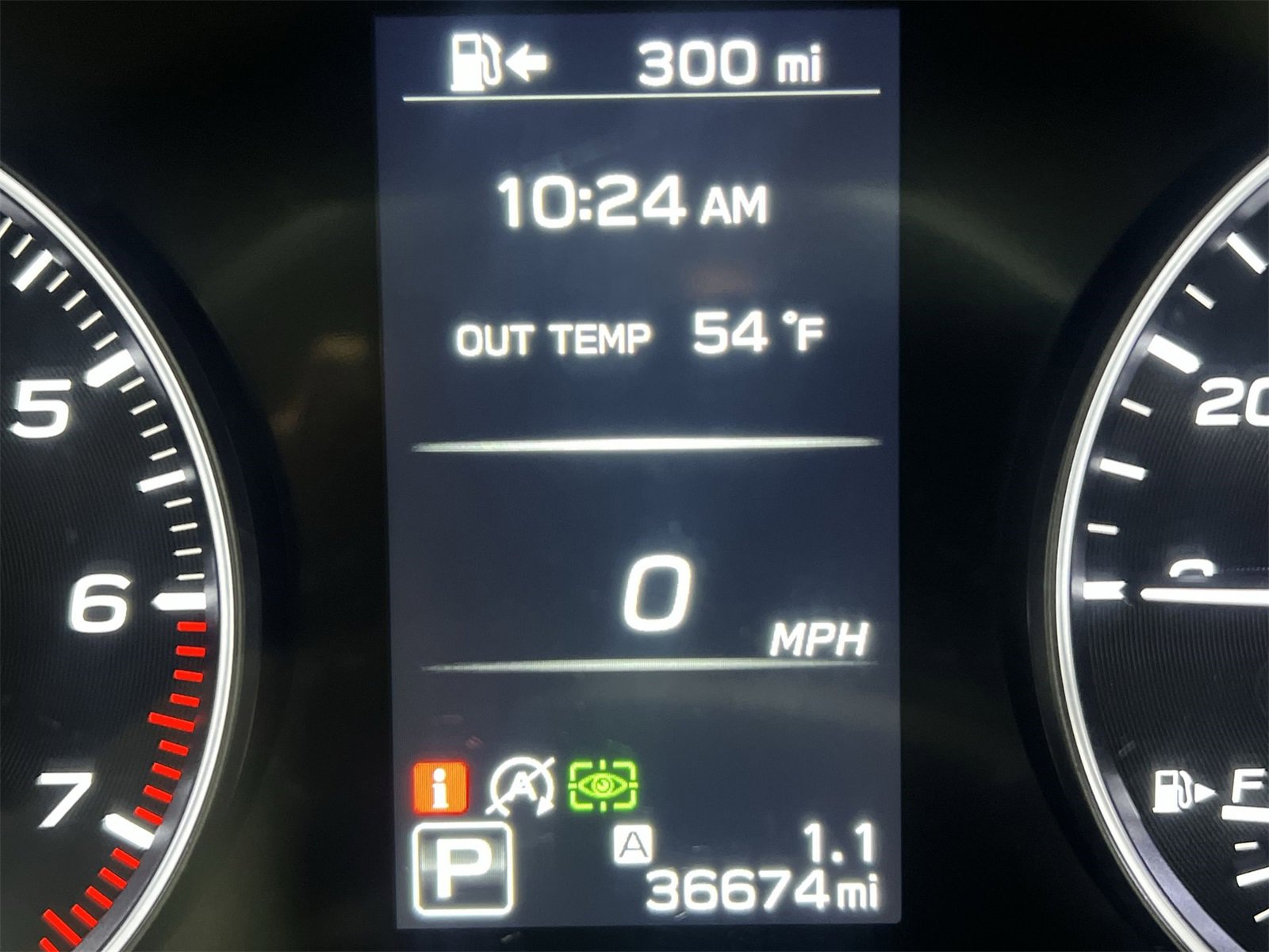 Certified 2023 Subaru Outback Touring XT image 15