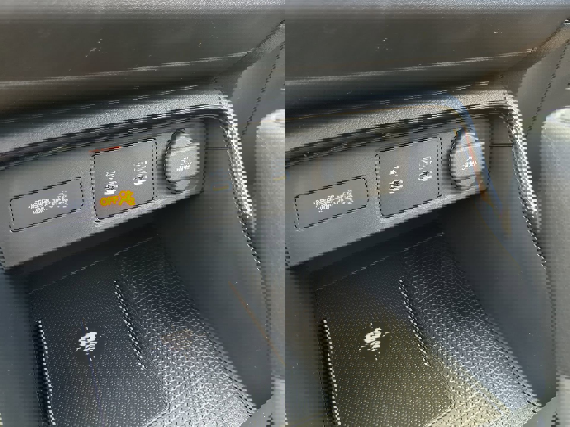 New 2026 Honda CR-V LX image 25