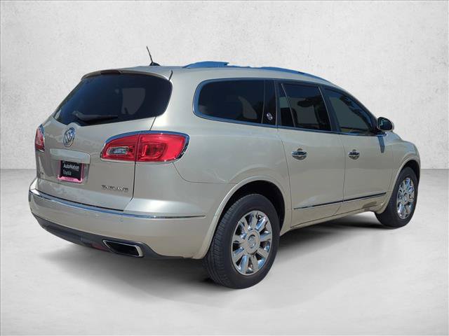 Used 2015 Buick Enclave Premium w/ Trailering Package FWD image 5
