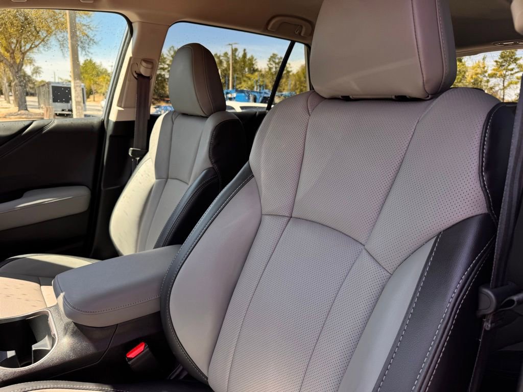 Used 2024 Subaru Outback Limited image 36