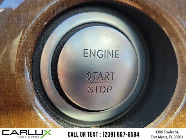 Used 2015 Mercedes-Benz S 550 Sedan w/ Premium 1 Package image 32