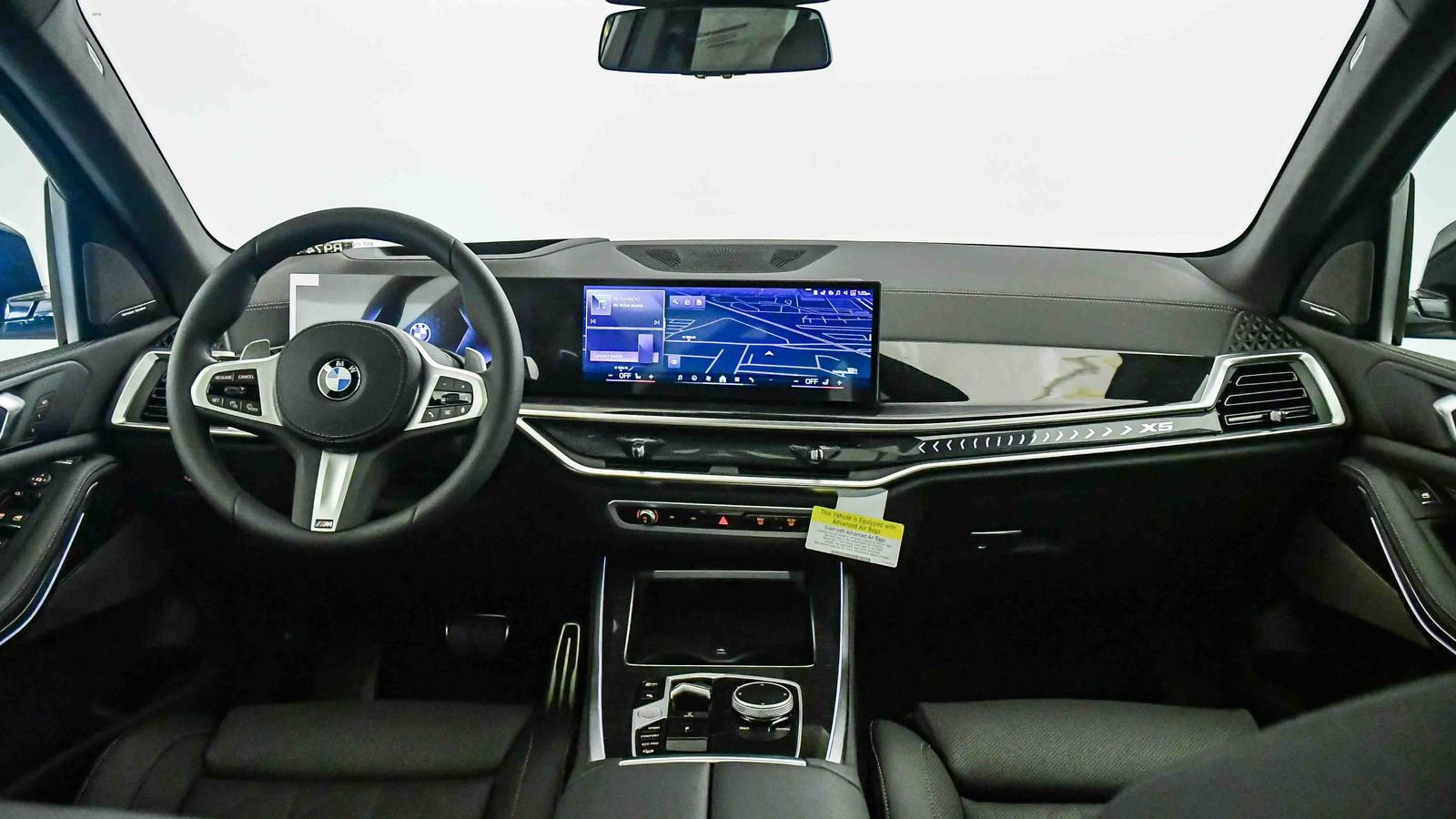New 2026 BMW X5 xDrive40i w/ M Sport Package AWD/4WD image 15