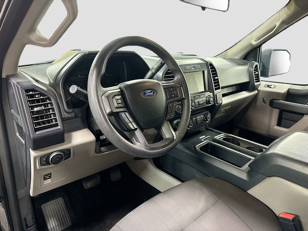 Used 2018 Ford F150 XL w/ Equipment Group 101A Mid image 5
