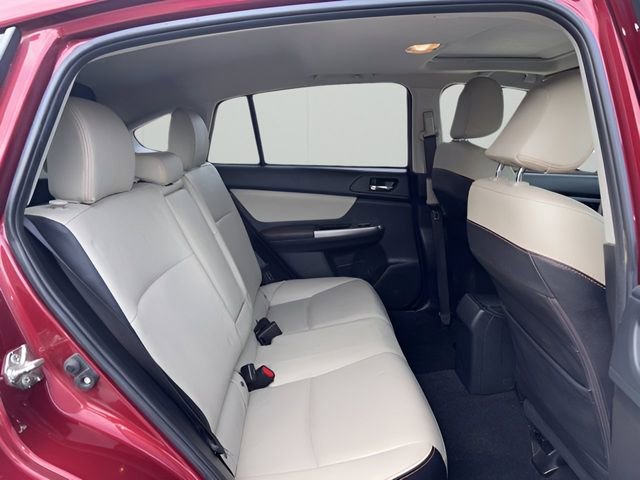 Used 2017 Subaru Crosstrek 2.0i Limited image 15