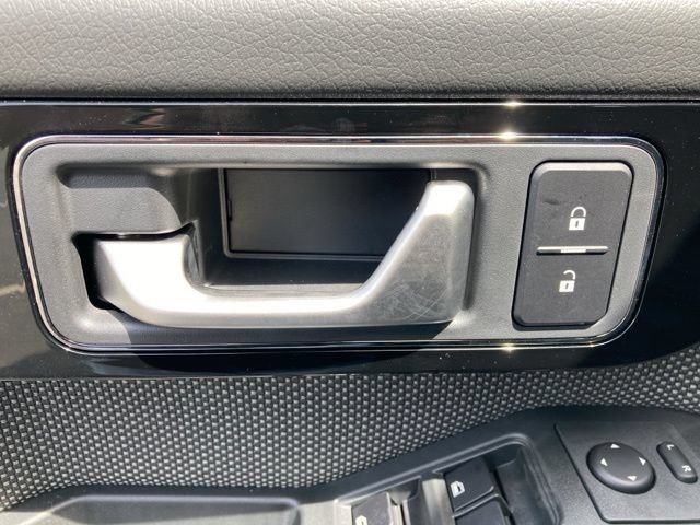 New 2026 INEOS Grenadier Station Wagon AWD/4WD image 14