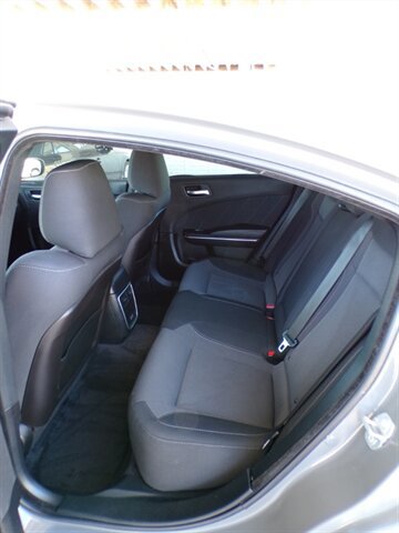 Used 2018 Dodge Charger GT AWD/4WD image 20